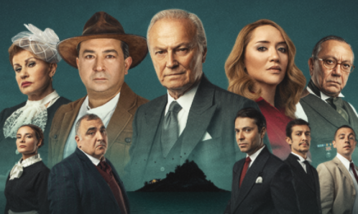 ON KİŞİYDİLER