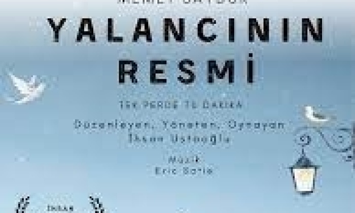Yalancının Resmi tiyatroları