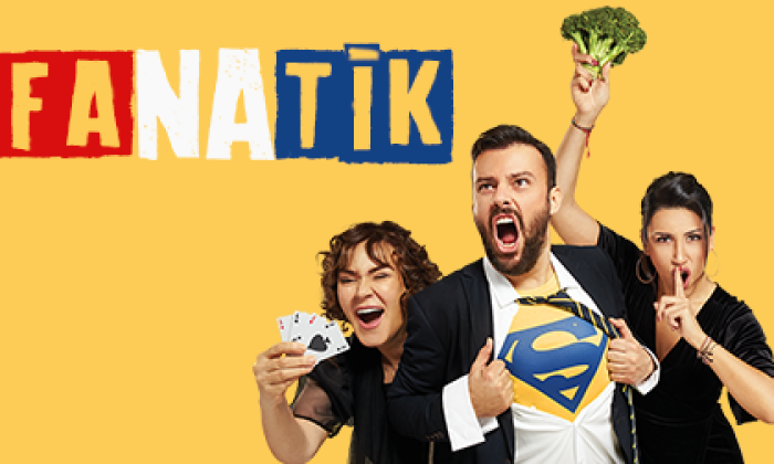 24 Kasım Fanatik Fistivali