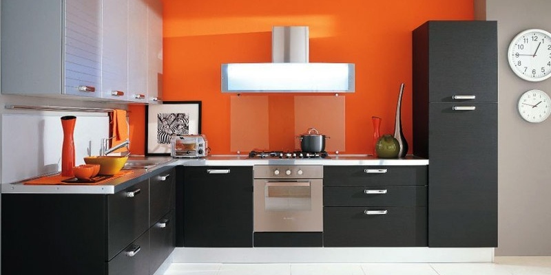 Son trend açık mutfaklar Nelerdir ?