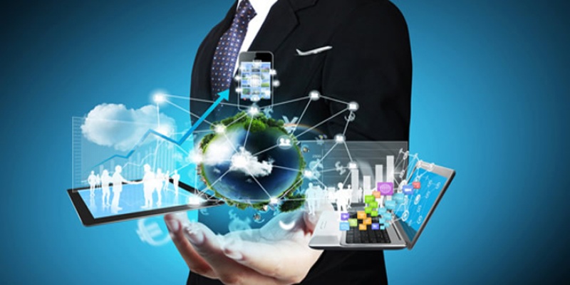 Bilişim Ve İletişim Teknolojileri Nedir ?