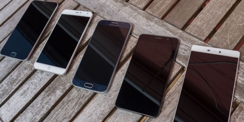 Hangi Telefonlar Ne Kadar Radyasyon Yayıyor?