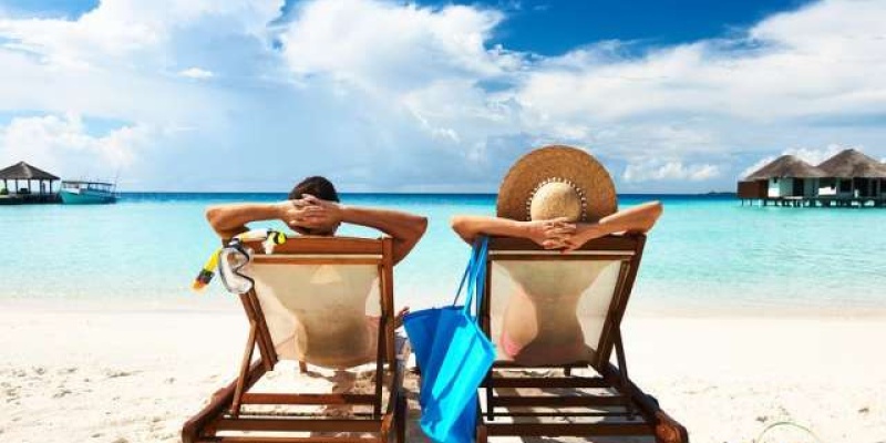 Güneşte Yanmamak İçin Ne Yapılmalı ?