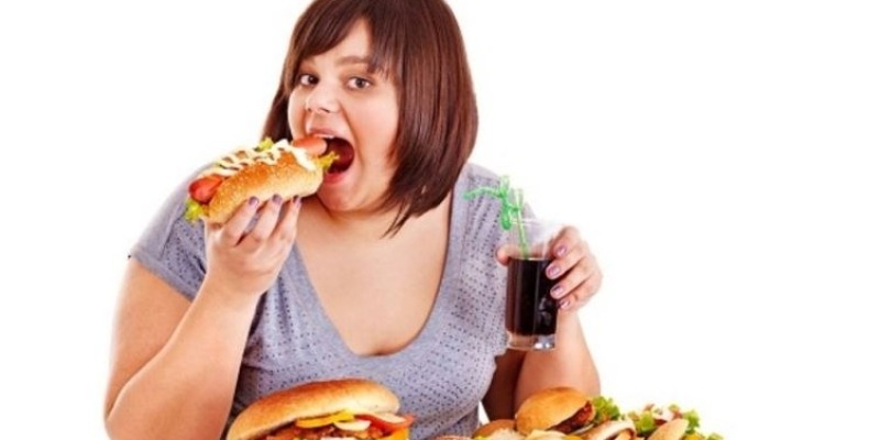 Obeziteyi Önleyen Sağlıklı Besinler