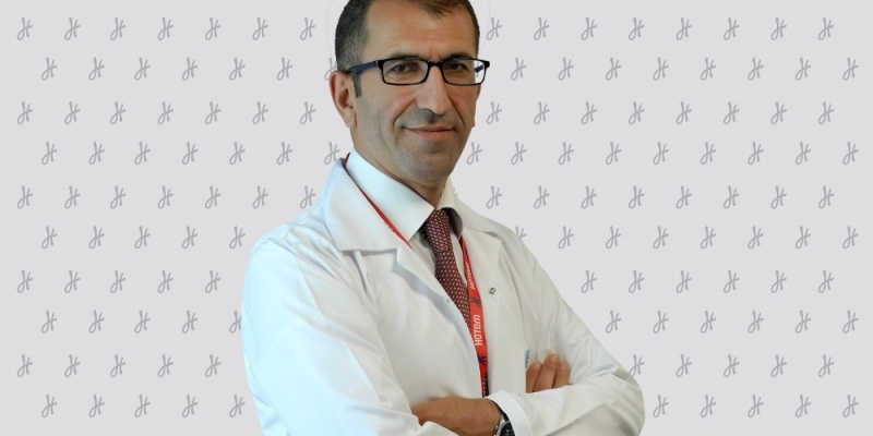 Obezitede ’cerrahi tedavi’ yöntemi