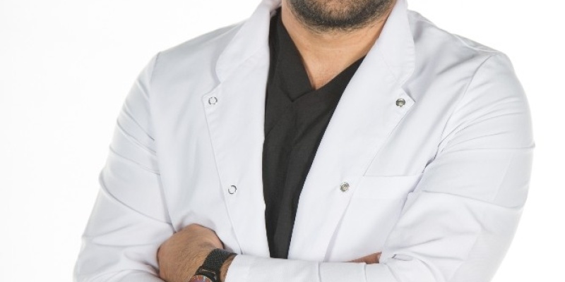 Ortopedi ve Travmatoloji Uzmanı Op. Dr. Mehmet Emre Hanay NCR’de