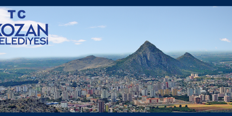 Adana Kozan Belediyesi