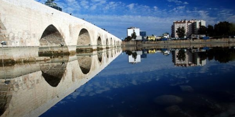 Adana'da Bir Gün: Okul Gezisi