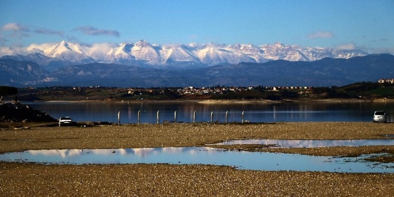 Adana'nın Dağları