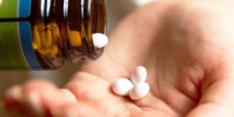 Antibiyotik tüketim miktarı düşürülecek