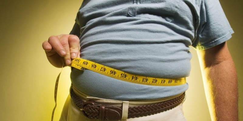 Kanserle mücadele eden hücreleri obezlerde yağ tıkıyor!