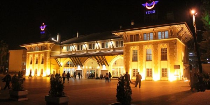 Adana'yı Gezip Görmek İçin 20 Sebep