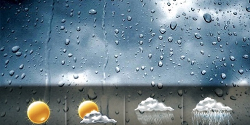 Adana'da 5 Günlük Hava Durumu