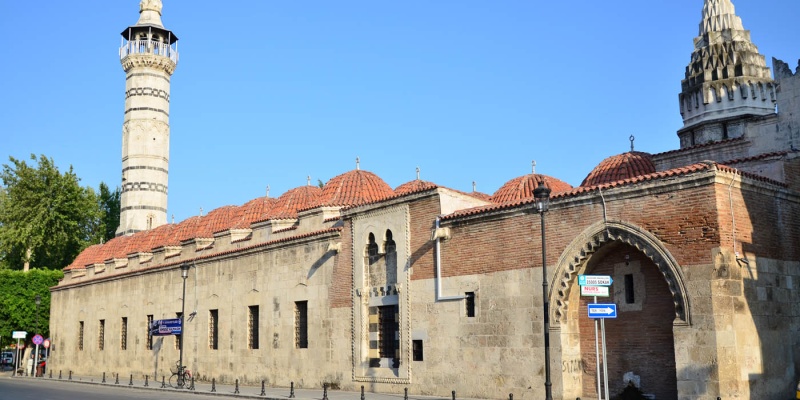 Adana Ulu Cami