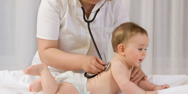 Çocuğunuz Sürekli Hasta Oluyorsa Nedeni Yedirdikleriniz Olabilir!