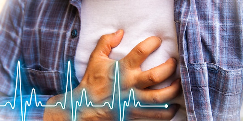 Kalp krizi riskini tahmin edebilen biyosensör geliştirildi