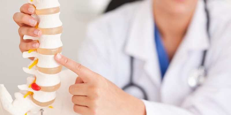 Kemik Erimesine Yol Açan Alışkanlıklar