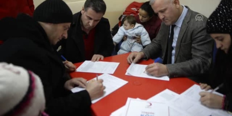 Kök Hücre Ve Kan Bağışı