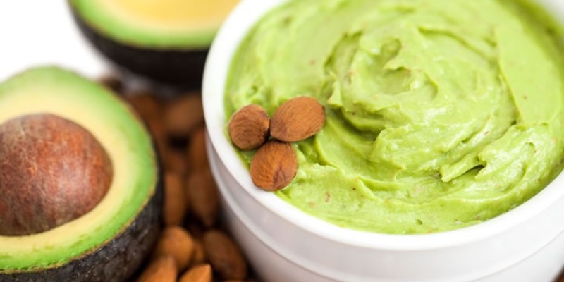 Avokado'nun Bilmediğiniz Yararları