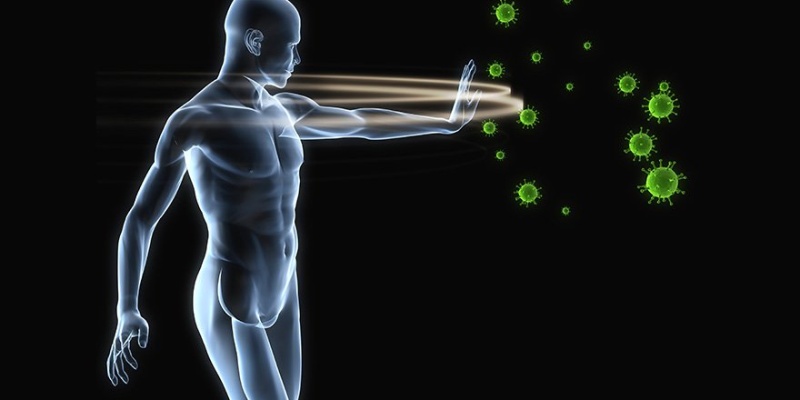 BAĞIŞIKLIK SİSTEMİNİ GÜÇLENDİRMEK İÇİN NE YAPMALIYIZ