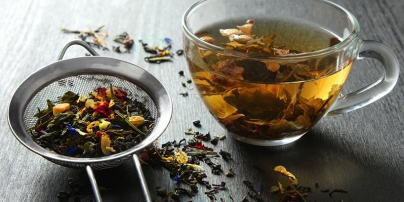 Bitki Çayları Doğru tüketilmeli