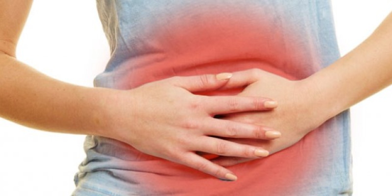 Crohn Hastalığı Nedir ?