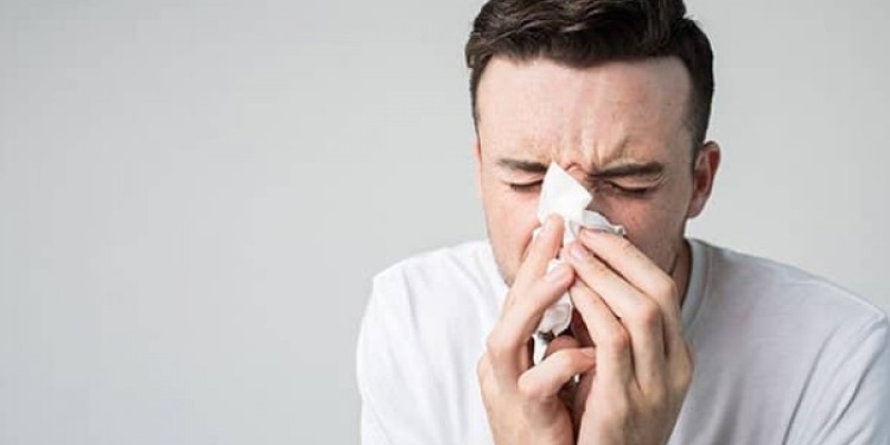 Grip ve Nezleden Korunma Yolları