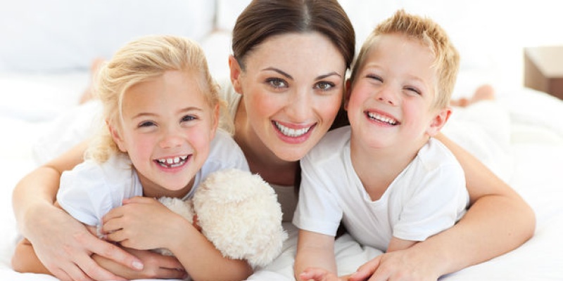 Hiperaktif Çocuğu Olan Ailelere Öneriler!