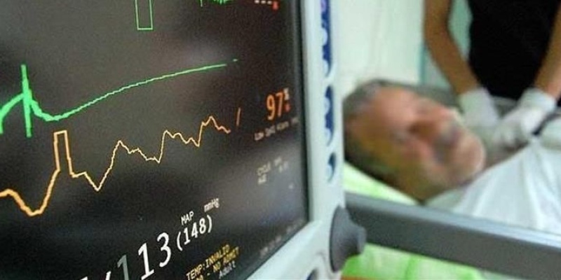 Kalp yetmezliği geceleri uyutmuyor!