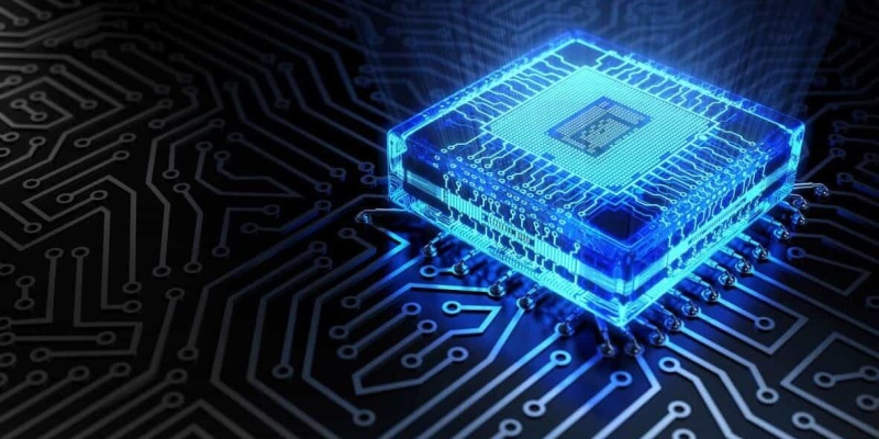 Mikroişlemci Nedir ve Nasıl Çalışır ?