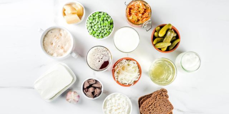 Prebiyotikler kadın sağlığını koruyor mu?