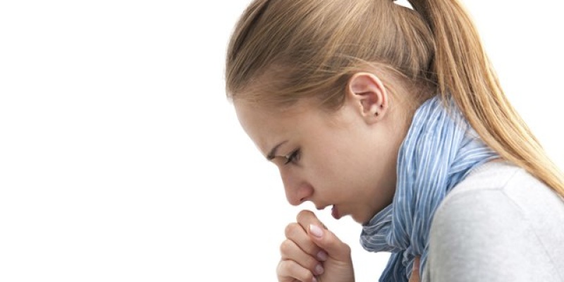 Öksürmeyi Önlemek İstiyorsanız Bunları Dikkate Alın