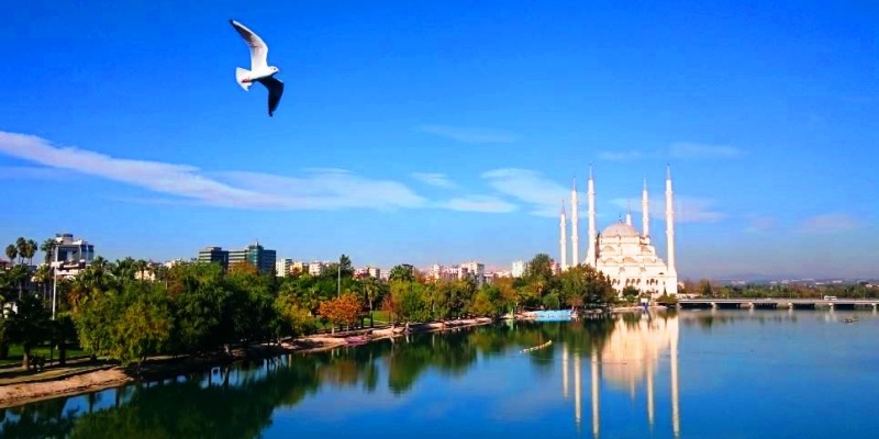 Adana'ya Neden Gitmeliyiz?