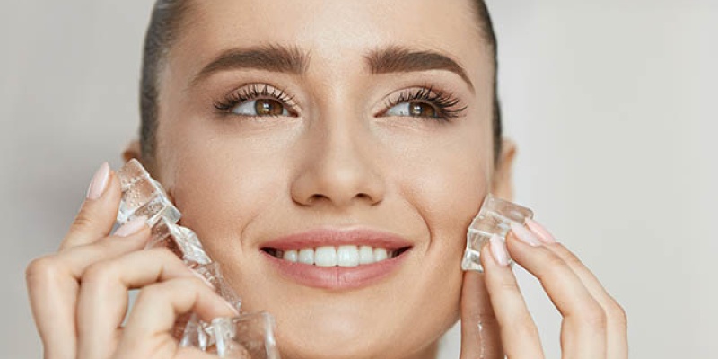 Buzun Bilinmeyen Faydaları