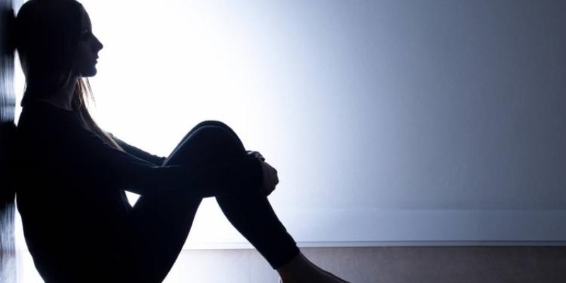 Ruh Sağlığı Hastalığı: Depresyon