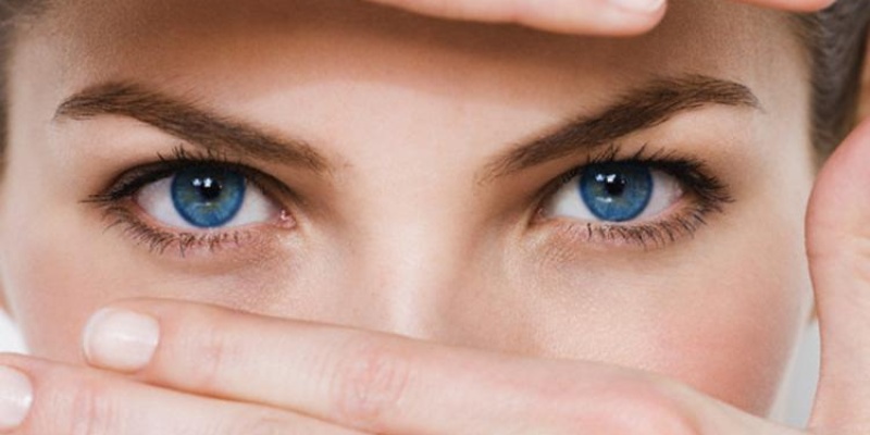 Göz Sağlığı İçin Bilgiler