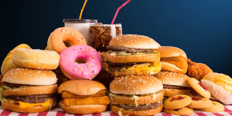 Kanser Riskini Artıran Ürünler