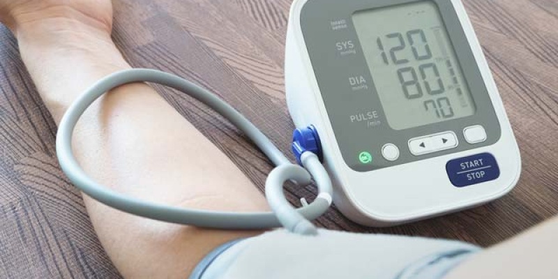 Yüksek Tansiyon Aileden Kaynaklı