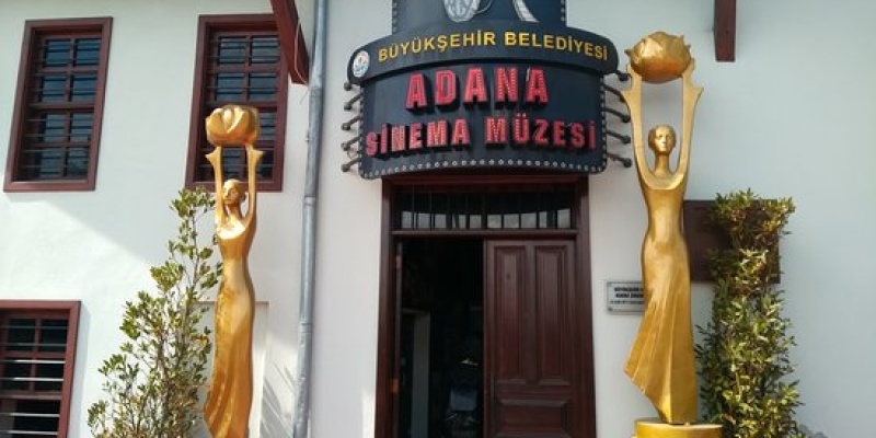Adana Sinema Müzesi
