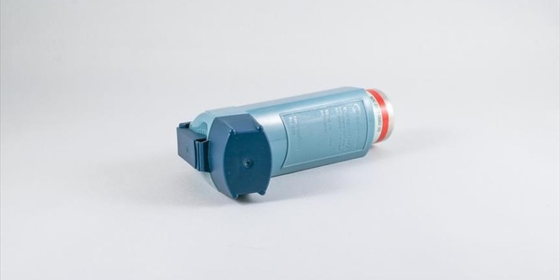 Astım atağı riski gençlerde daha yüksek!