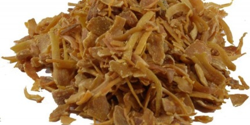 Adını Hiç Duymadığınız Besbase Bitkisi