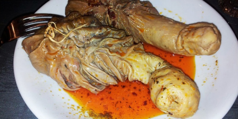 Adana Şırdan'ının Yakın Dostu: Kırkkat