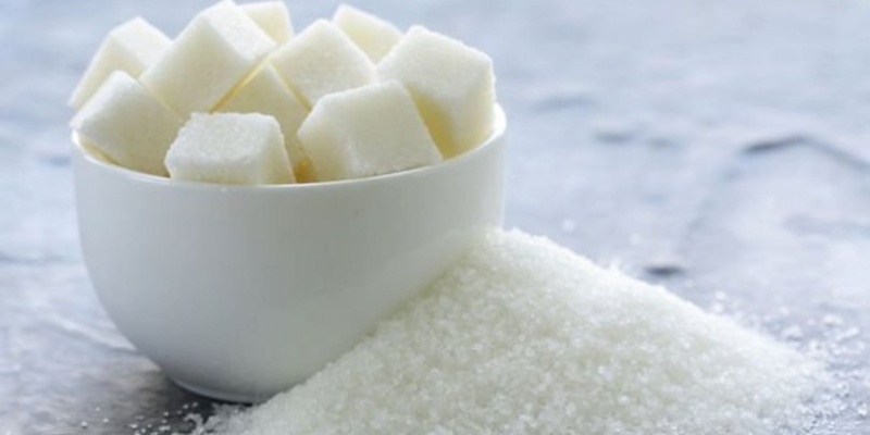 Nişasta bazlı şeker nedir?