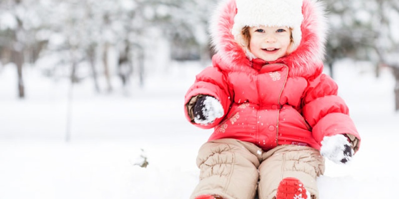 Soğuk Hava Hasta Etmez