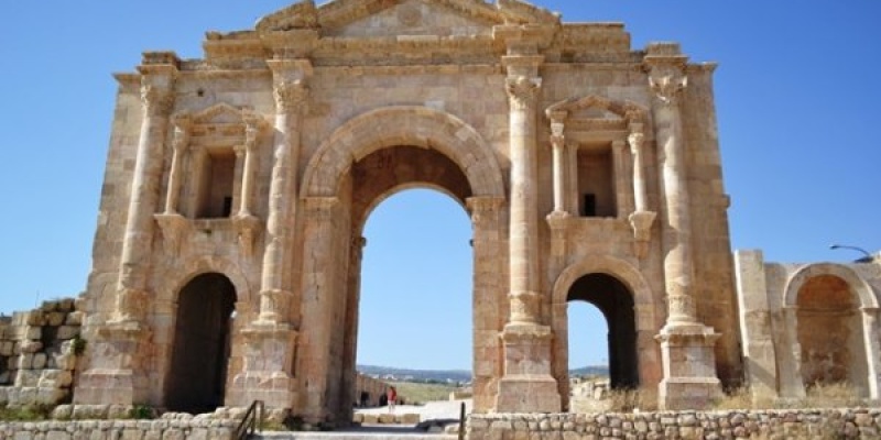 ADANA:ŞAR ANTİK KENT