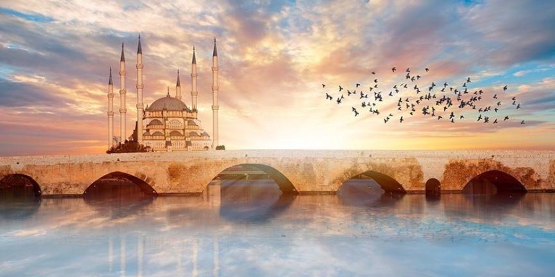 Adana İsmi Nereden Geliyor?