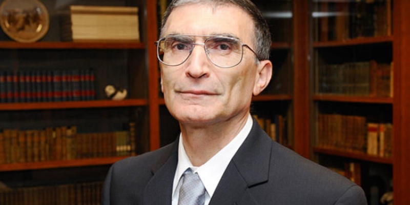 Aziz Sancar Kimdir?
