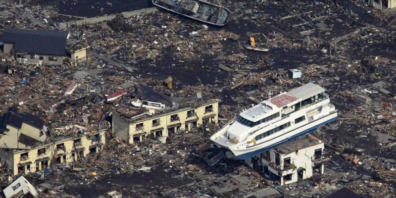 Depremi Önceden Hissedebilir Miyiz
