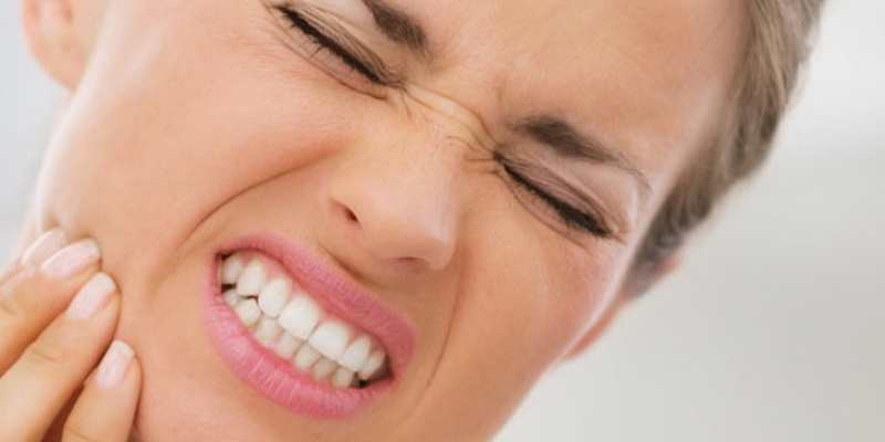 Diş Ağrısını Geçirecek Etkili Yöntemler
