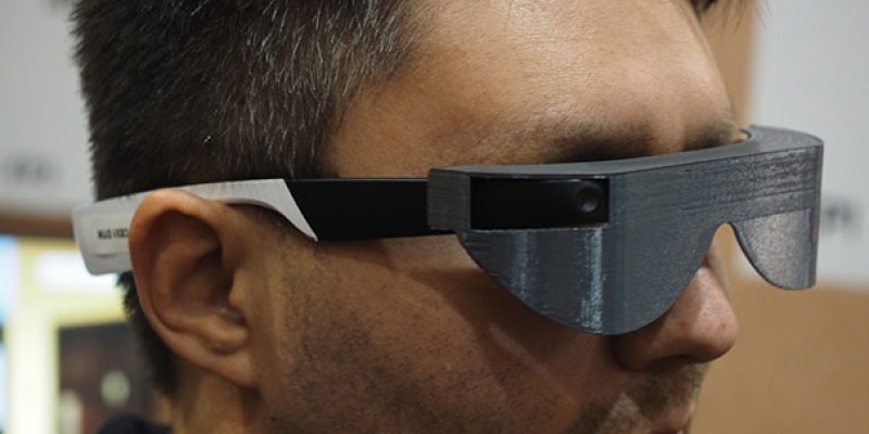 Görme Engelliler İçin İcat Edilmiş Buluşlar